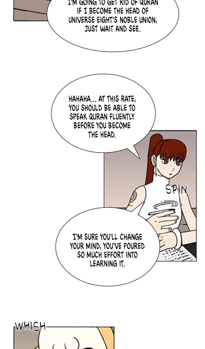 Read Denma chapter 1236 image 2 on Lezhin