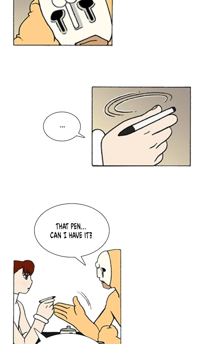 Read Denma chapter 1236 image 3 on Lezhin