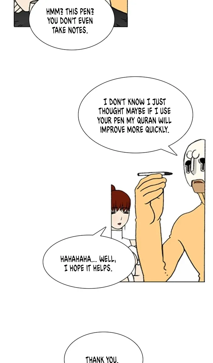 Read Denma chapter 1236 image 4 on Lezhin