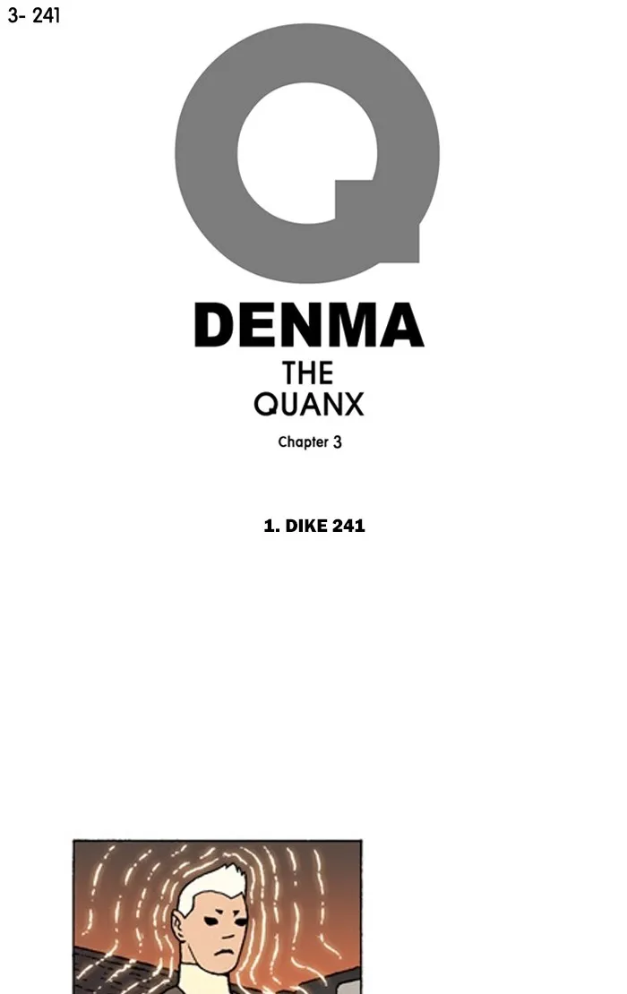 Read Denma chapter 1237 image 0 on Lezhin