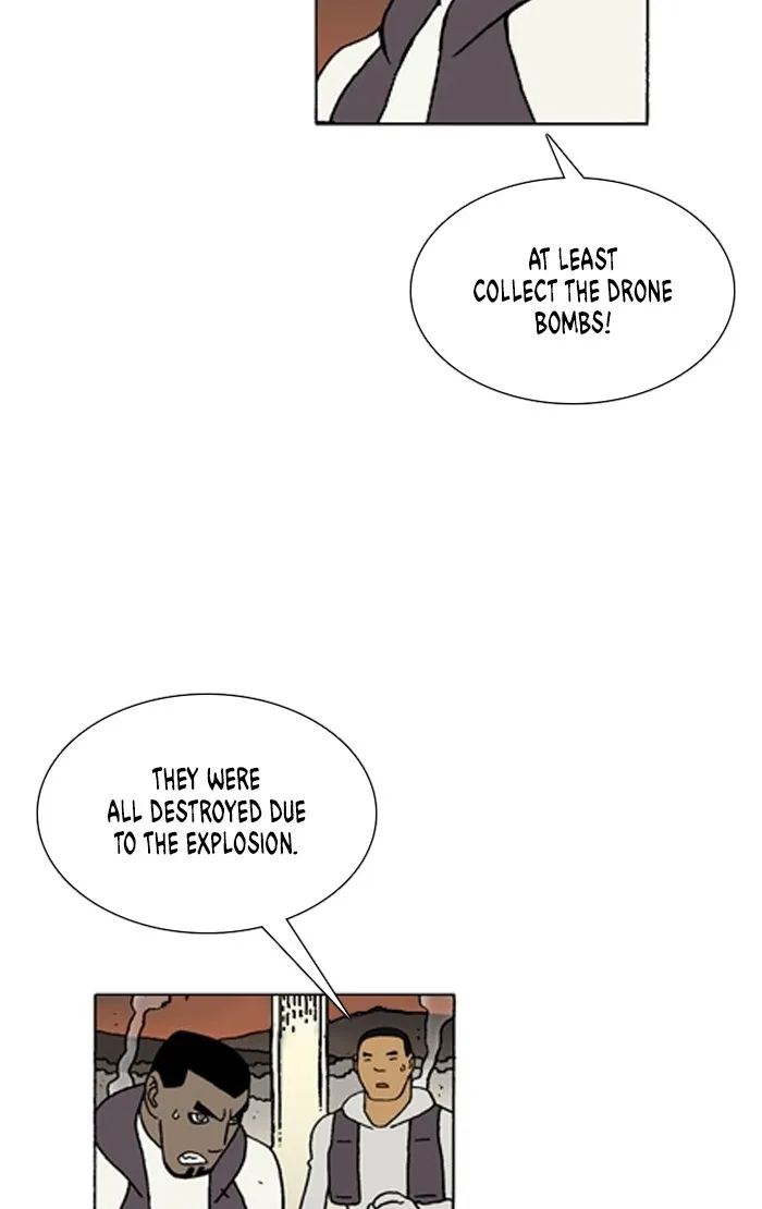 Read Denma chapter 1237 image 12 on Lezhin