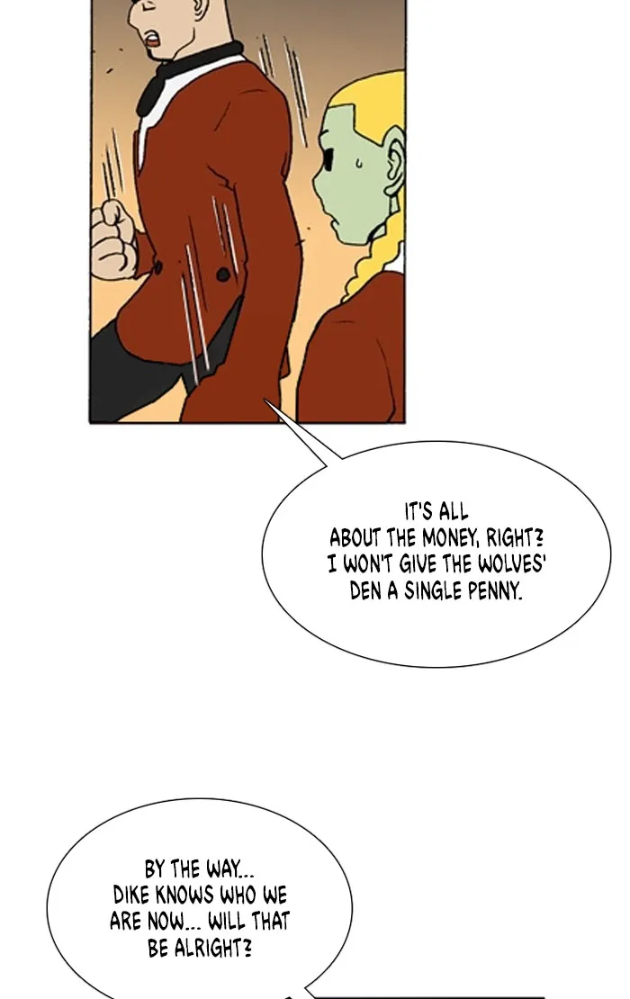 Read Denma chapter 1237 image 16 on Lezhin
