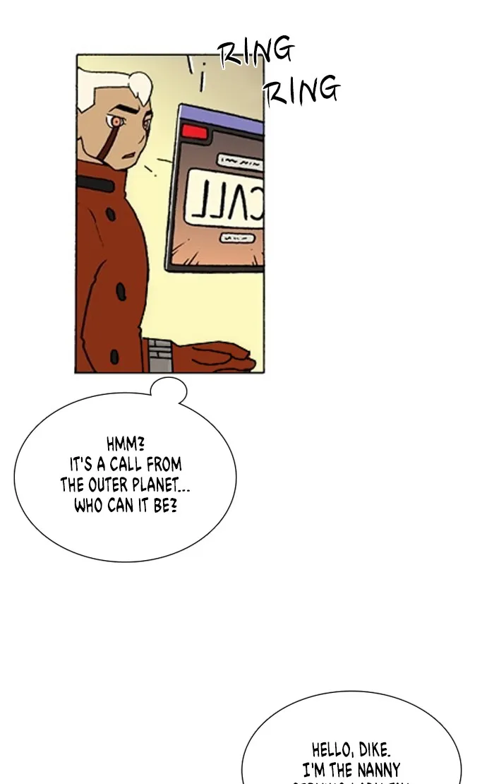 Read Denma chapter 1237 image 22 on Lezhin