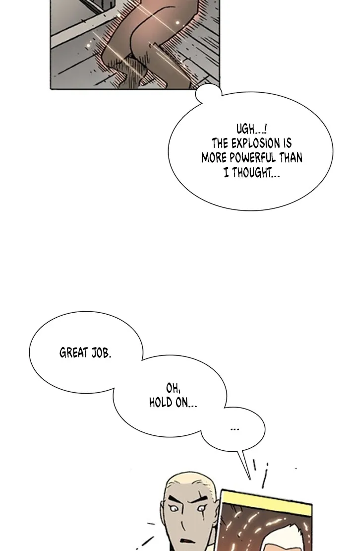 Read Denma chapter 1237 image 9 on Lezhin