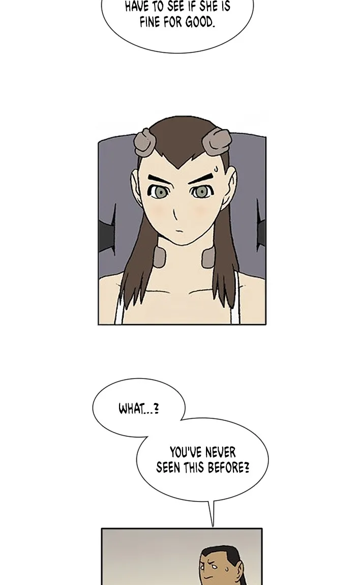 Read Denma chapter 1238 image 18 on Lezhin
