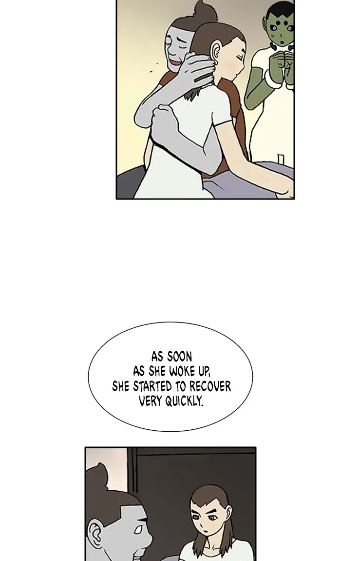 Read Denma chapter 1238 image 5 on Lezhin