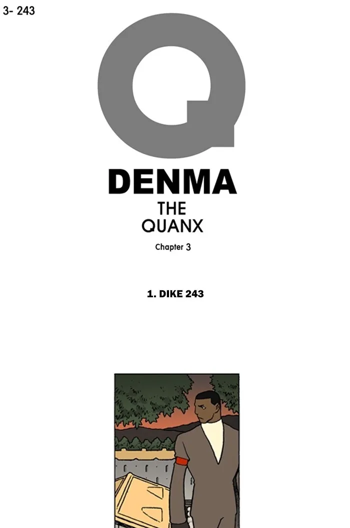 Read Denma chapter 1239 image 0 on Lezhin