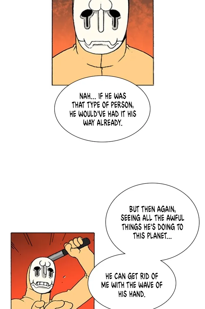 Read Denma chapter 1239 image 4 on Lezhin