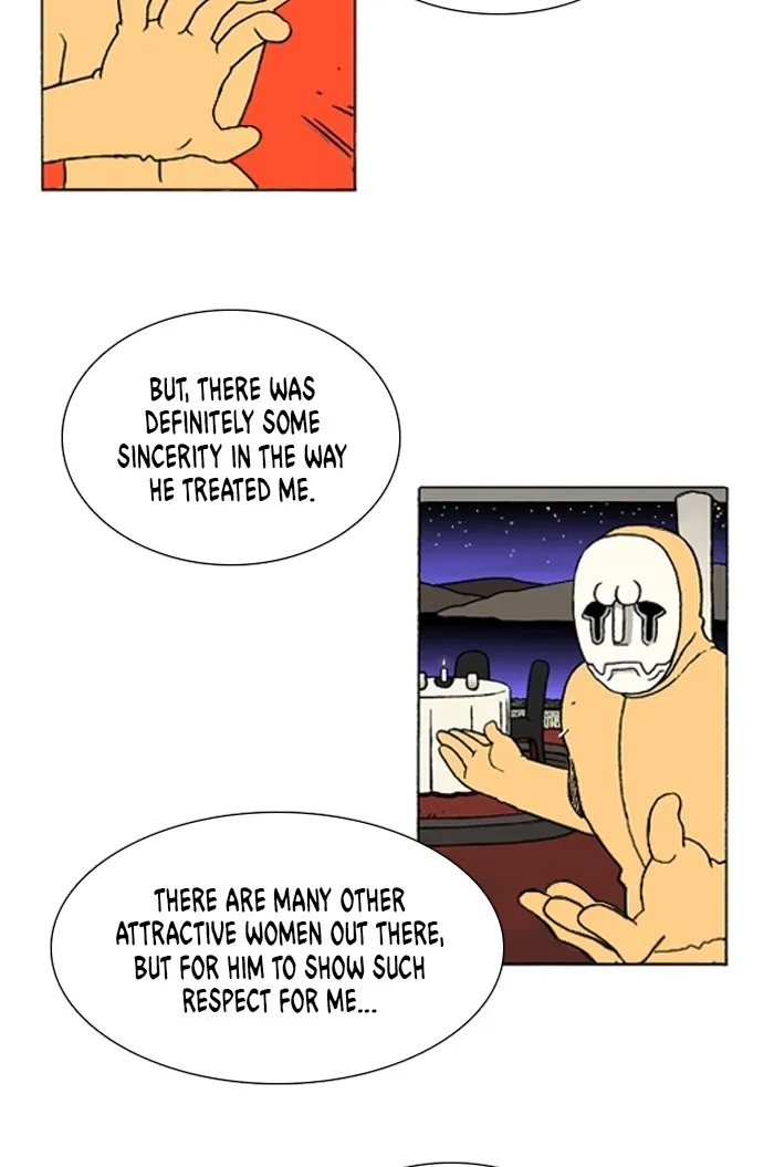 Read Denma chapter 1239 image 5 on Lezhin