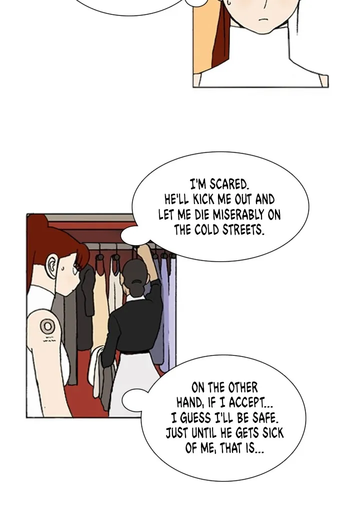 Read Denma chapter 1239 image 7 on Lezhin