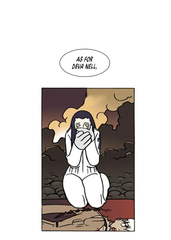 Read Denma chapter 124 image 12 on Lezhin
