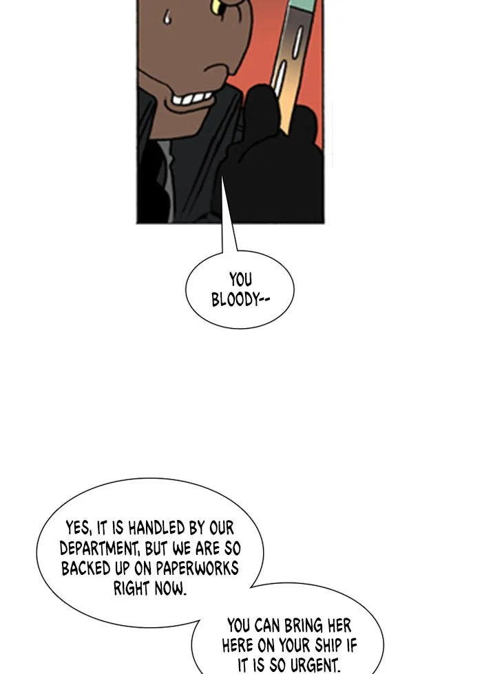 Read Denma chapter 124 image 18 on Lezhin