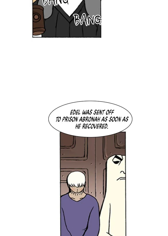 Read Denma chapter 124 image 5 on Lezhin
