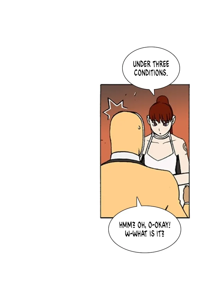 Read Denma chapter 1240 image 11 on Lezhin