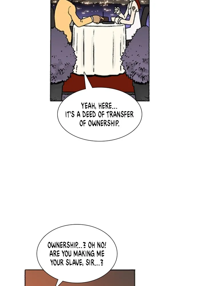 Read Denma chapter 1240 image 19 on Lezhin