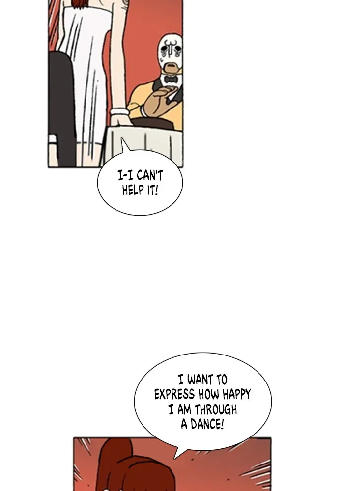 Read Denma chapter 1240 image 27 on Lezhin