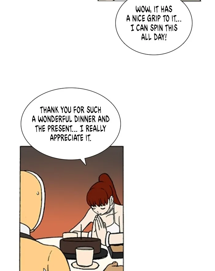 Read Denma chapter 1240 image 6 on Lezhin