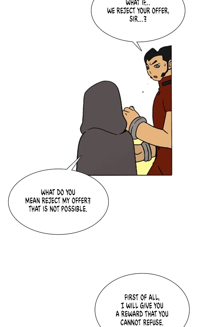 Read Denma chapter 1241 image 18 on Lezhin