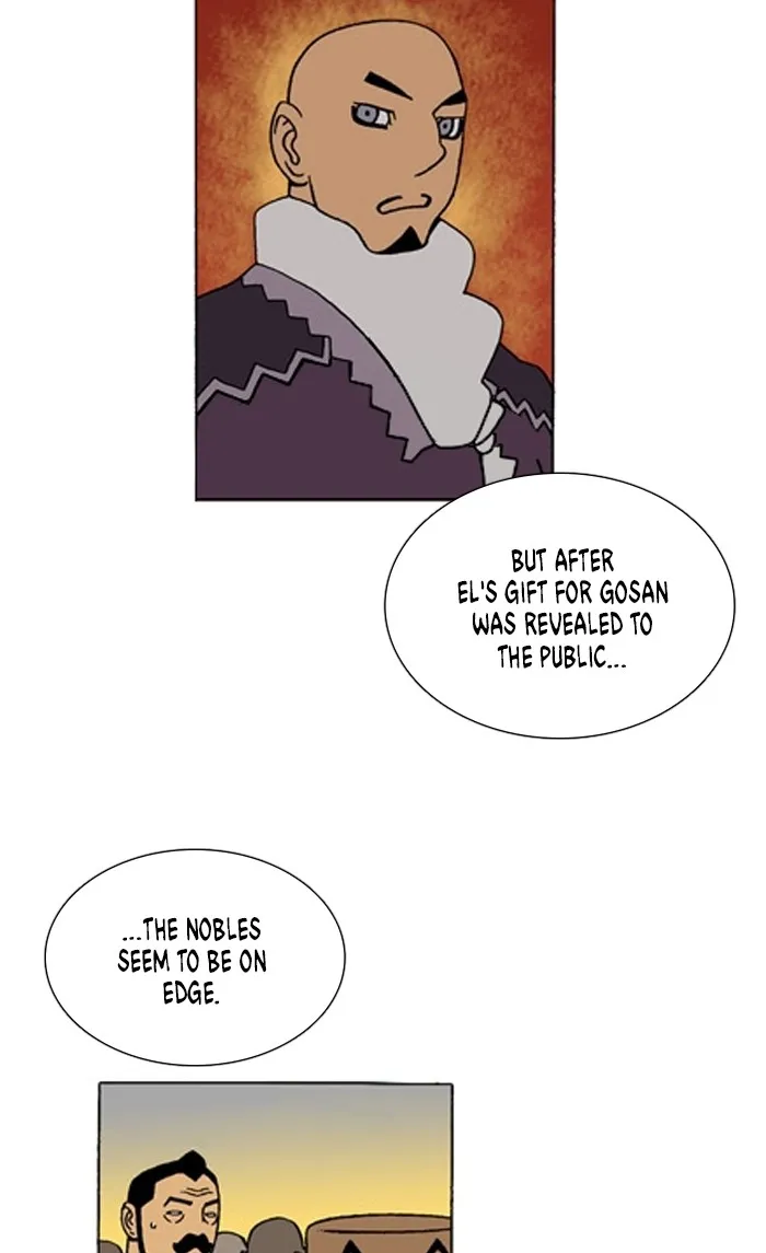 Read Denma chapter 1241 image 6 on Lezhin