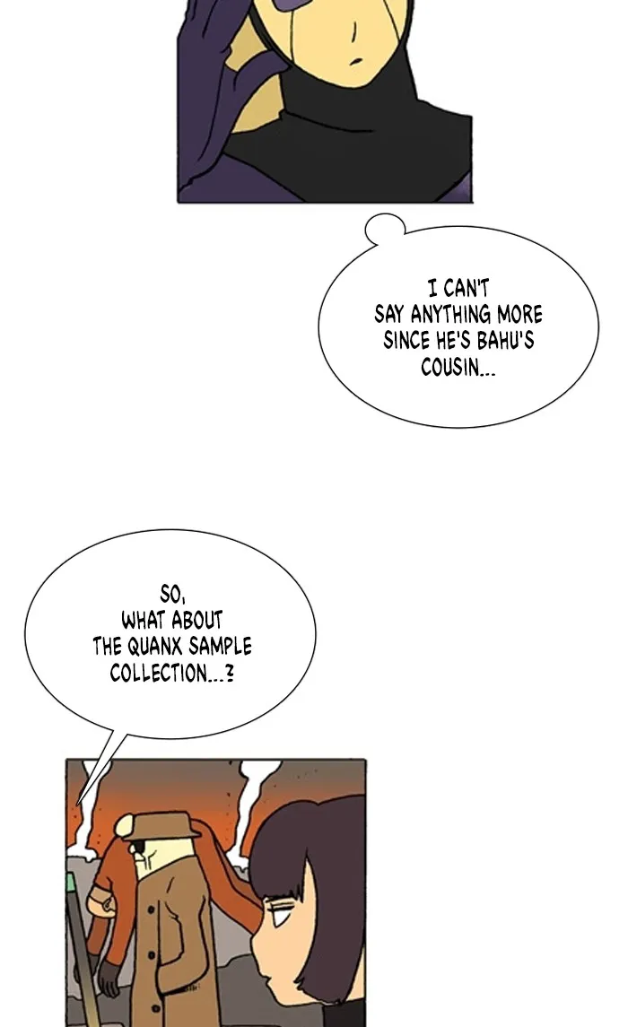 Read Denma chapter 1241 image 9 on Lezhin