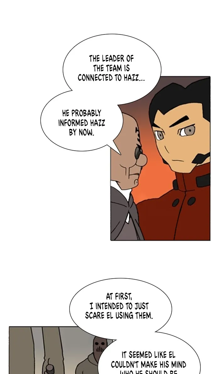 Read Denma chapter 1242 image 4 on Lezhin