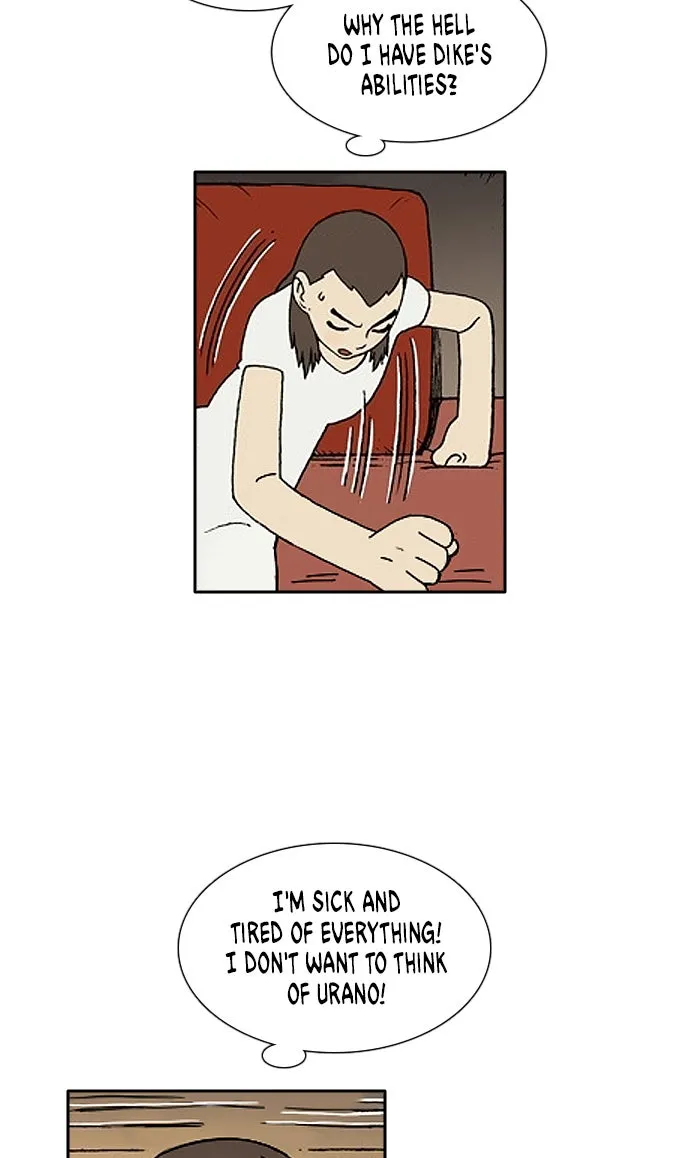 Read Denma chapter 1243 image 11 on Lezhin
