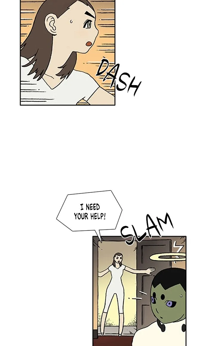 Read Denma chapter 1243 image 12 on Lezhin