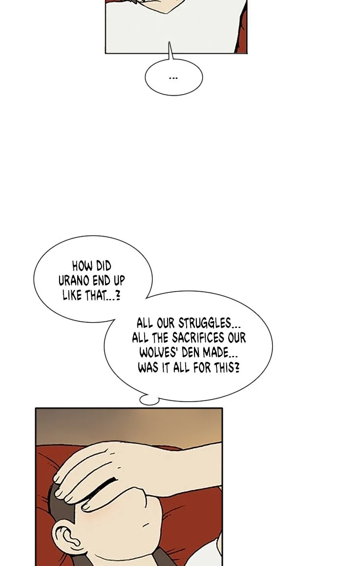 Read Denma chapter 1243 image 6 on Lezhin
