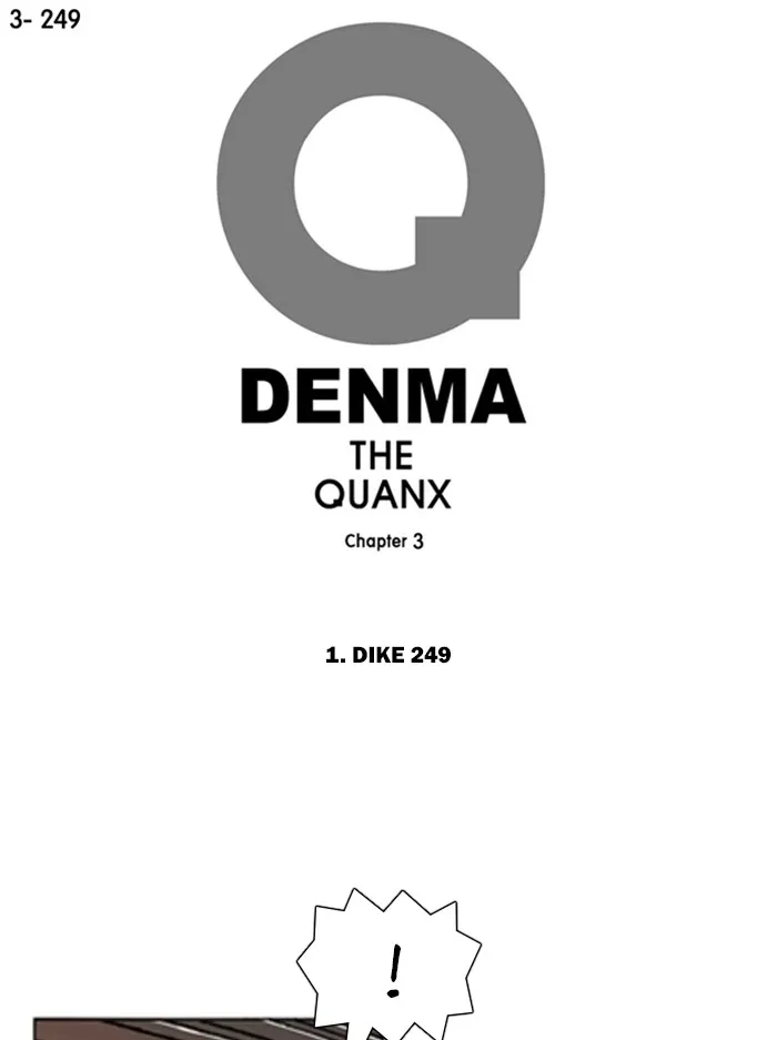 Read Denma chapter 1245 image 0 on Lezhin