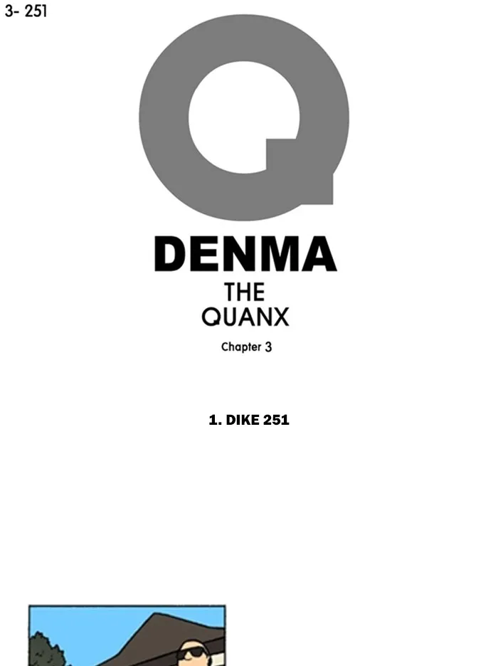 Read Denma chapter 1247 image 0 on Lezhin
