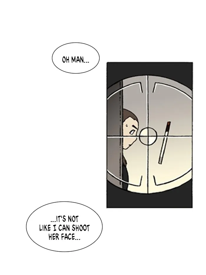 Read Denma chapter 1247 image 24 on Lezhin