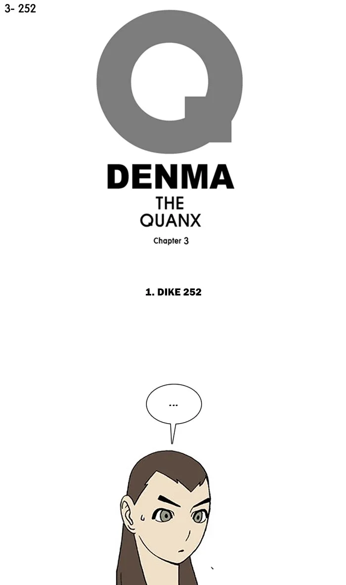Read Denma chapter 1248 image 0 on Lezhin
