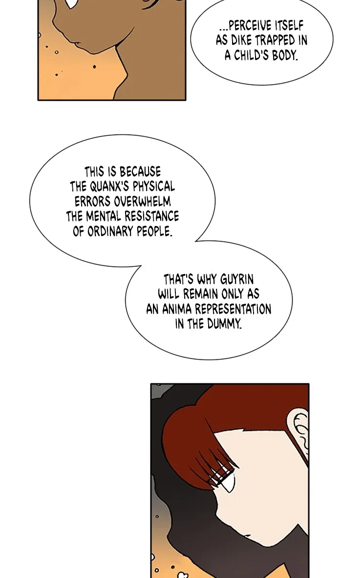Read Denma chapter 1248 image 4 on Lezhin