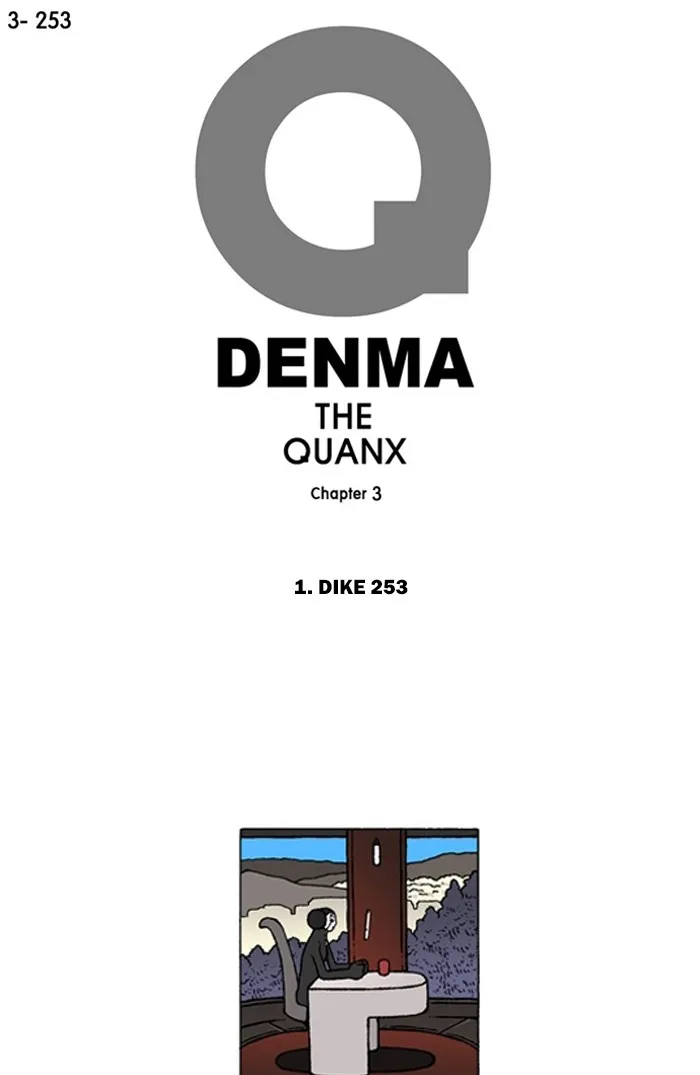 Read Denma chapter 1249 image 0 on Lezhin