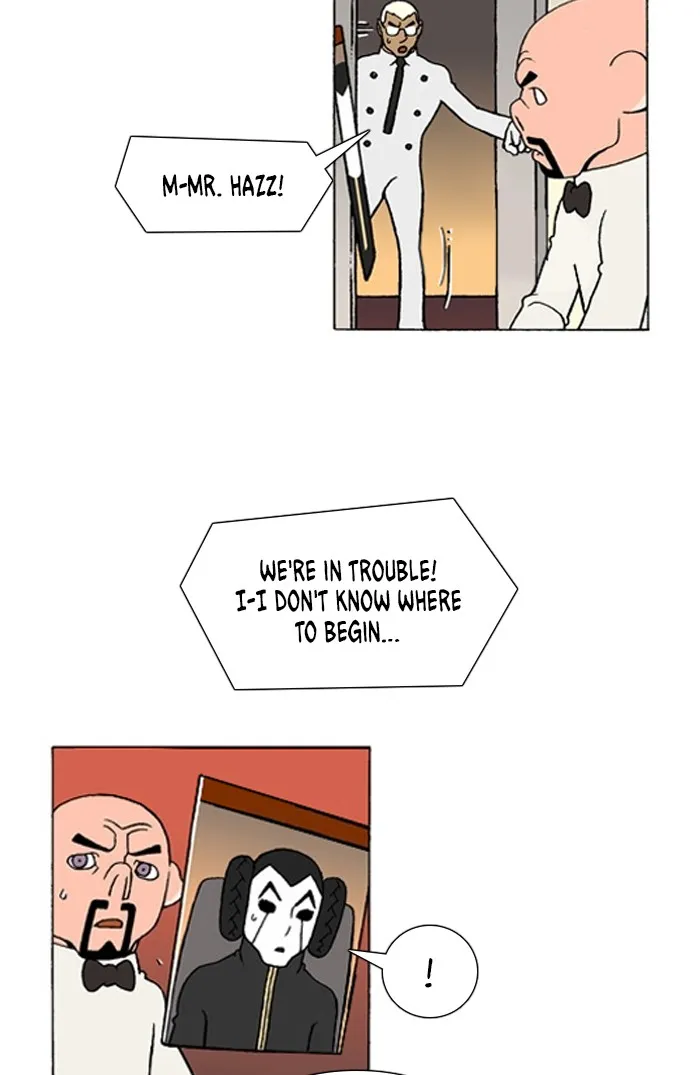 Read Denma chapter 1249 image 2 on Lezhin