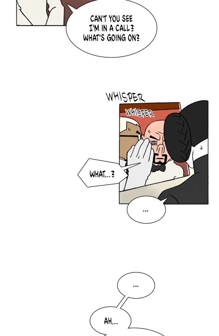 Read Denma chapter 1249 image 3 on Lezhin