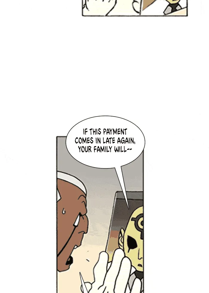 Read Denma chapter 125 image 2 on Lezhin
