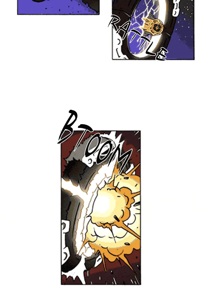 Read Denma chapter 125 image 27 on Lezhin
