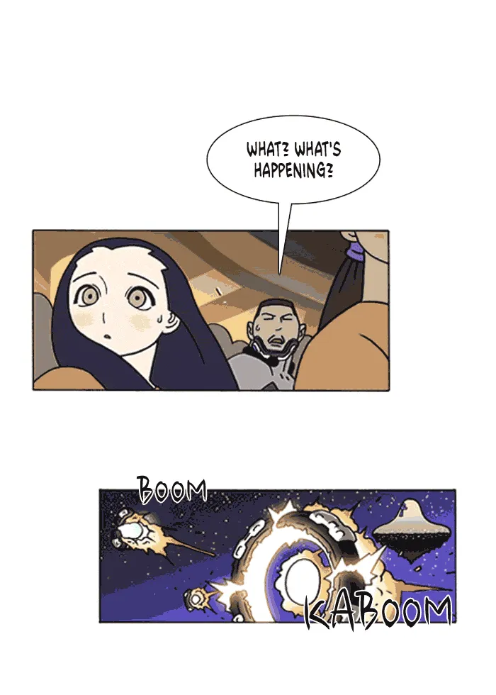 Read Denma chapter 125 image 28 on Lezhin