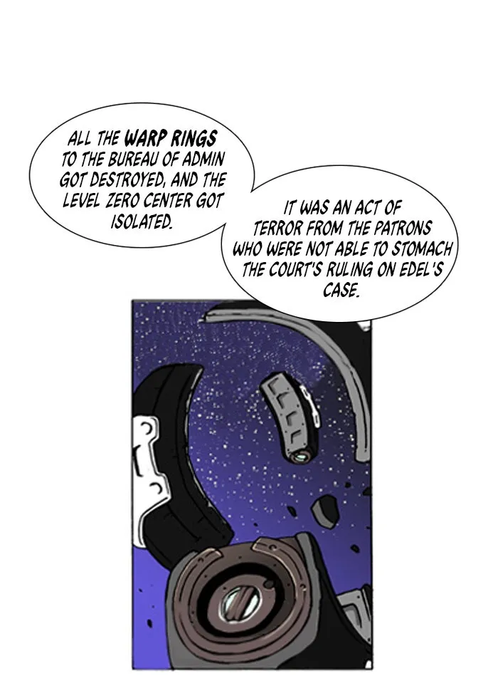 Read Denma chapter 125 image 30 on Lezhin