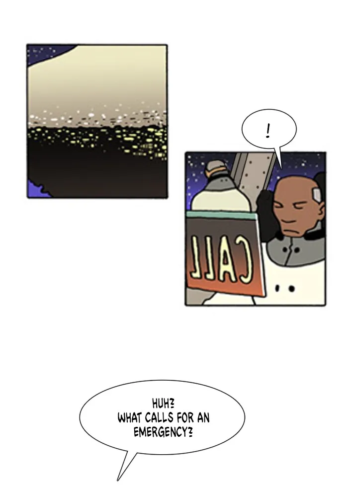 Read Denma chapter 125 image 34 on Lezhin