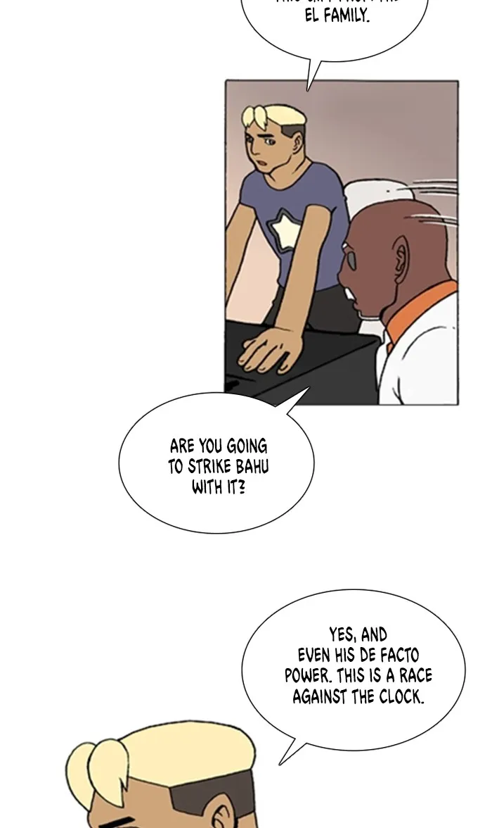 Read Denma chapter 1251 image 11 on Lezhin