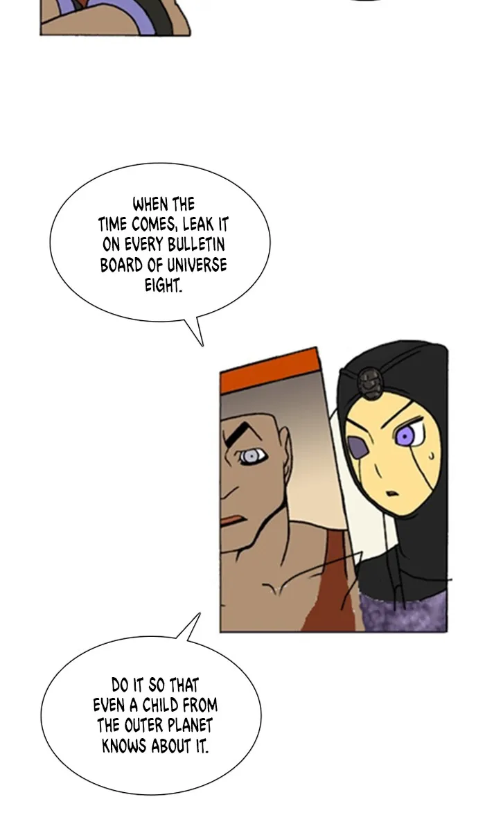 Read Denma chapter 1251 image 17 on Lezhin