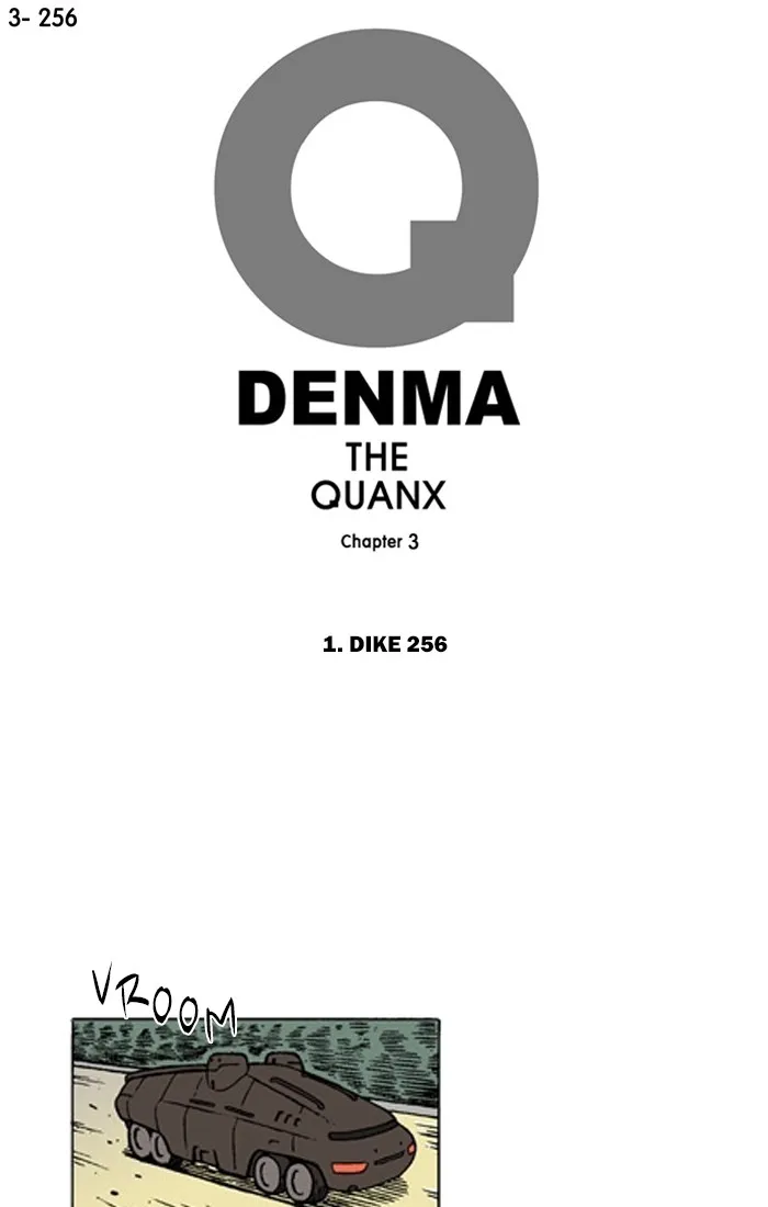 Read Denma chapter 1252 image 0 on Lezhin