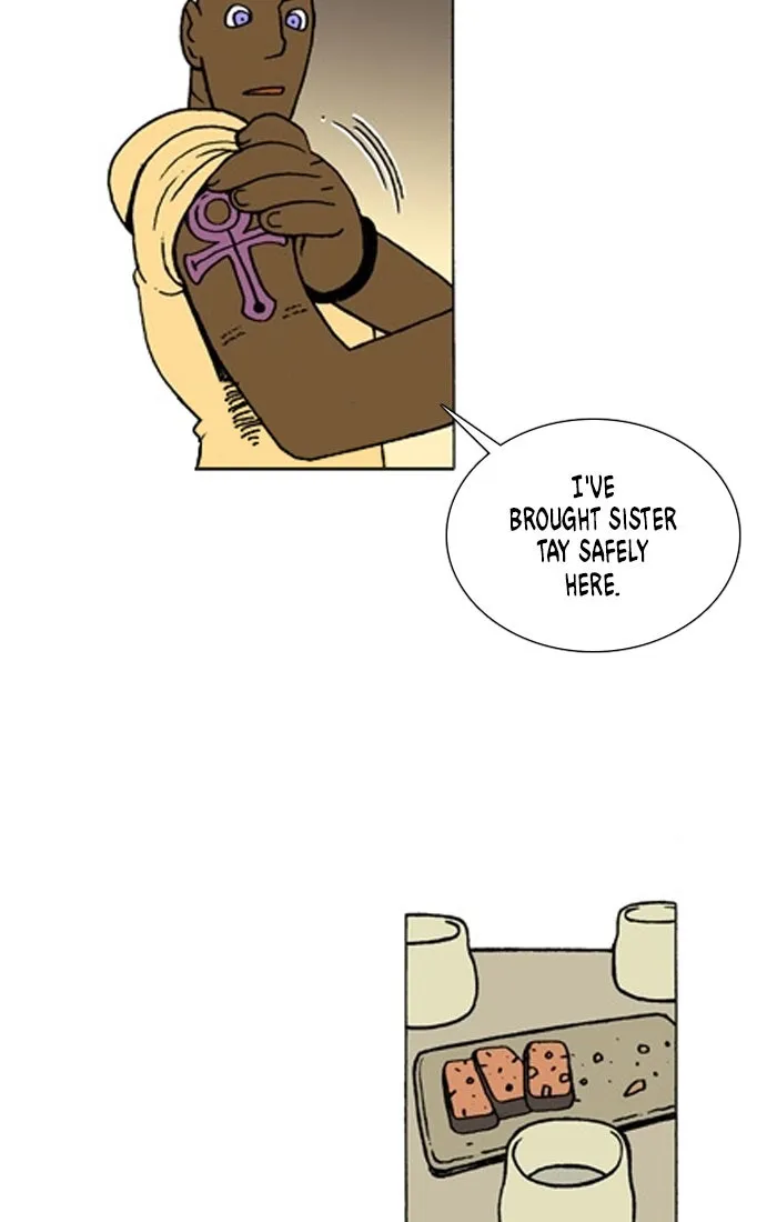 Read Denma chapter 1252 image 10 on Lezhin