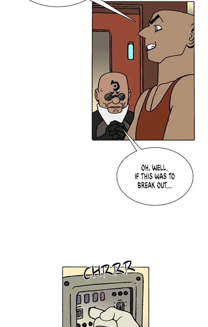 Read Denma chapter 1252 image 18 on Lezhin