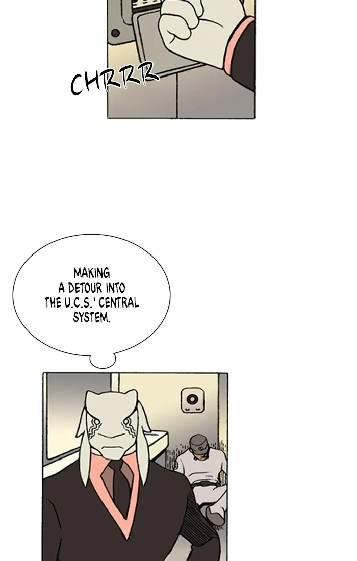 Read Denma chapter 1252 image 19 on Lezhin