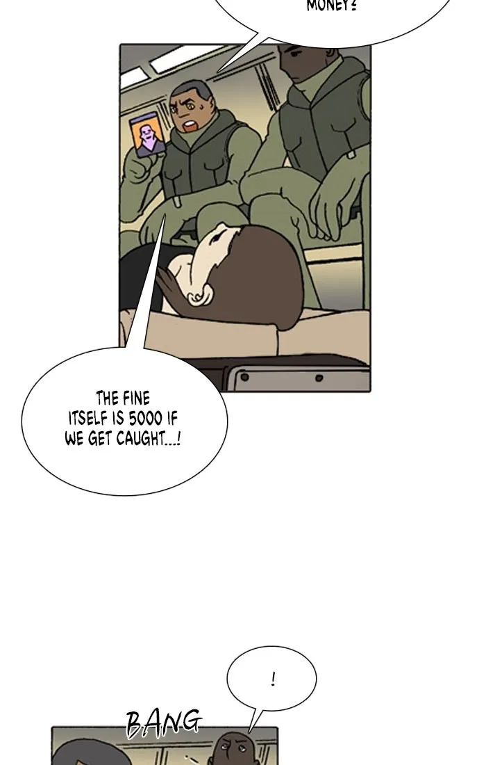 Read Denma chapter 1252 image 2 on Lezhin