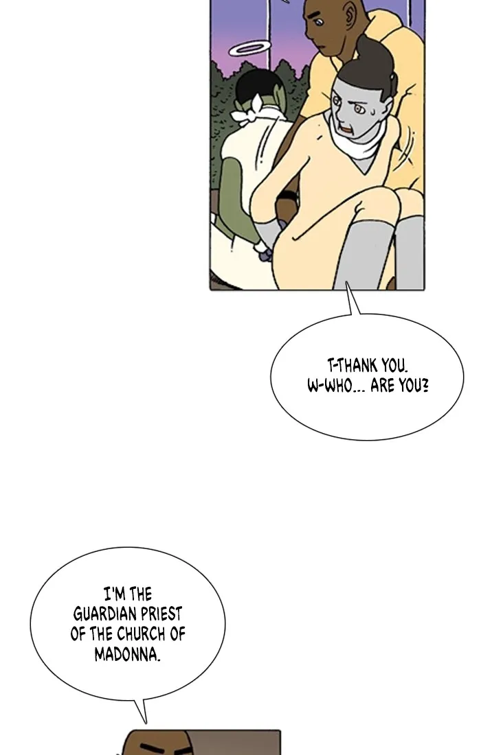 Read Denma chapter 1252 image 9 on Lezhin