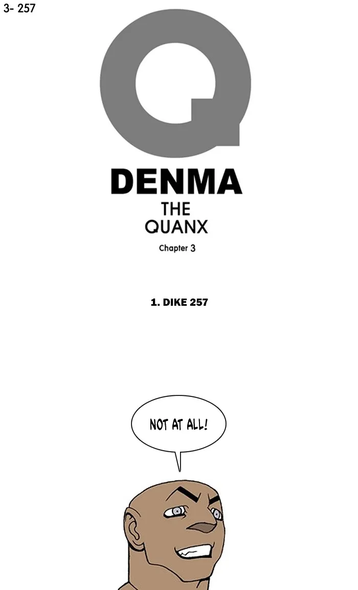 Read Denma chapter 1253 image 0 on Lezhin